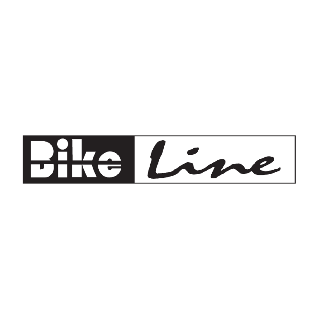 Bike,Line