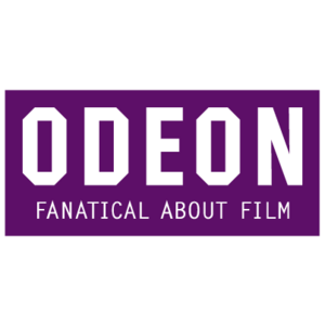 Odeon Logo