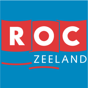 ROC Zeeland Logo