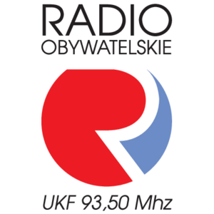 Radio Obywatelskie Logo