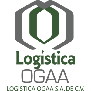 Logística OGAA Logo