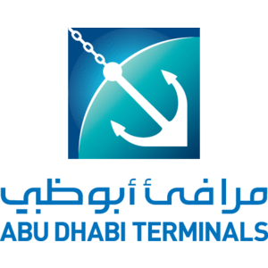 Abu Dhabi Terminals Logo
