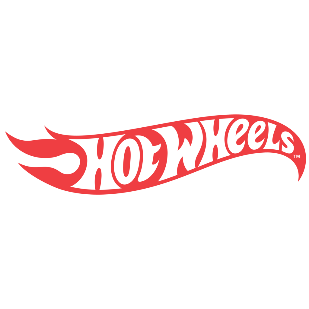 Hot Wheels Logo Vector Logo Of Hot Wheels Brand Free Download Eps Ai Png Cdr Formats