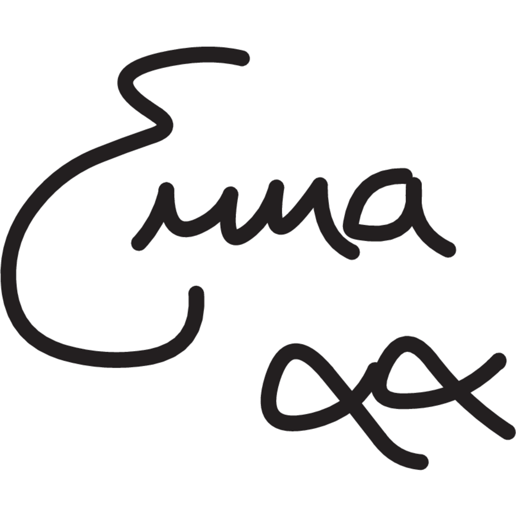 Emma,Bunton,Signature