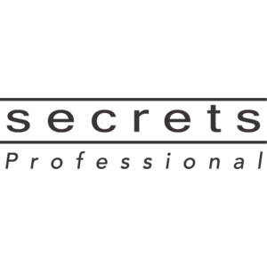 Secrets Professional Logo