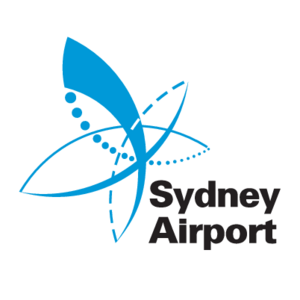 Sydney Airport(193) Logo