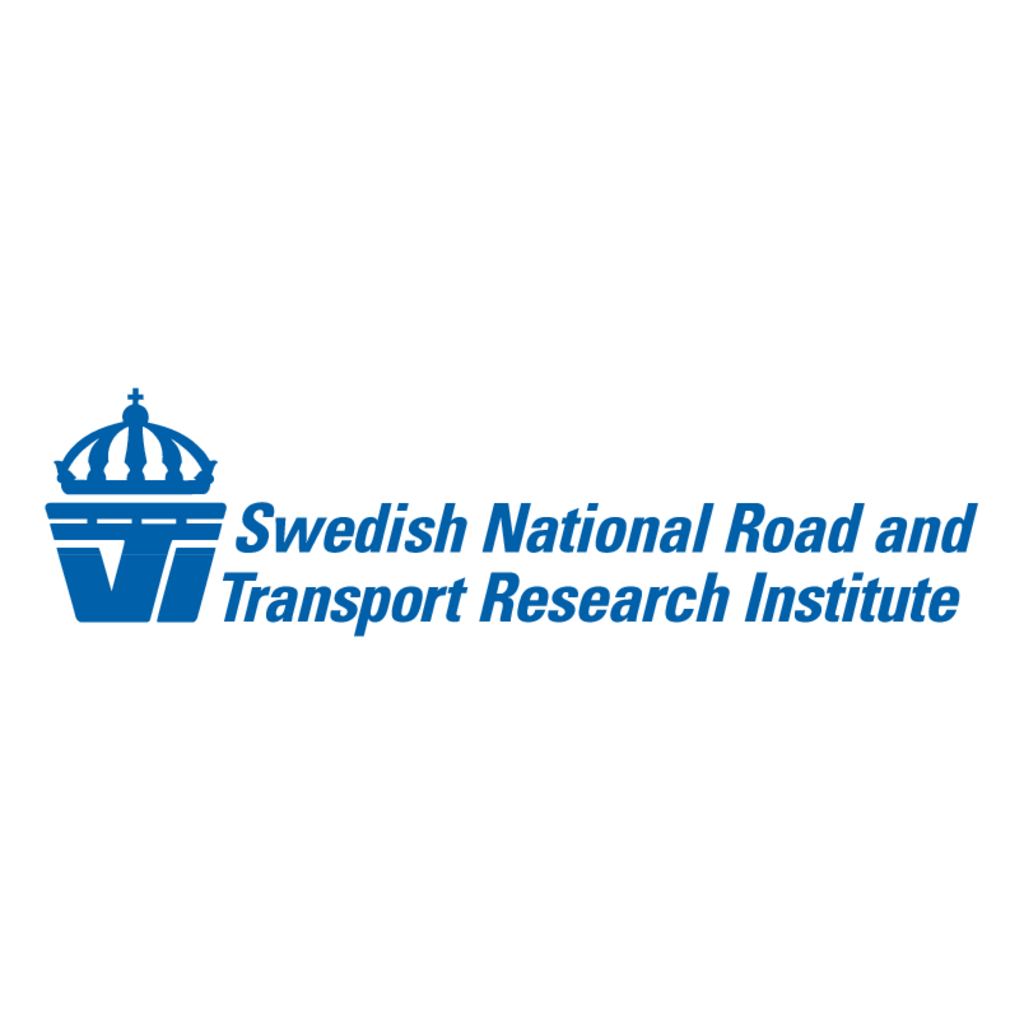 Swedish,National,Road,and,Transport,Research,Institute