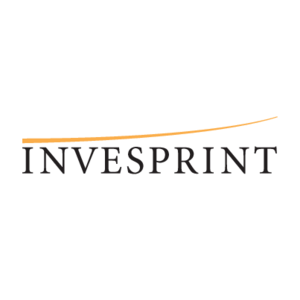 Invesprint Logo
