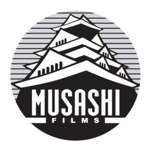 Musashi Films Logo