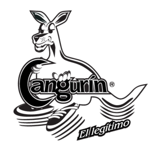 Cangurin Logo