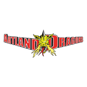 Artland Dragons Quakenbruck Logo