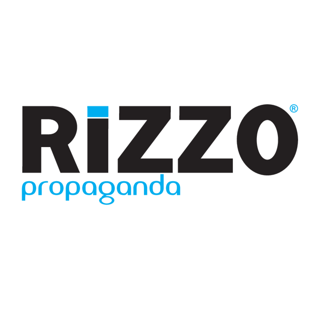 Rizzo,Propaganda