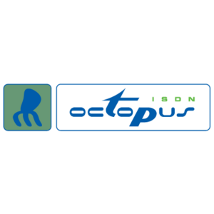 Octopus(48) Logo
