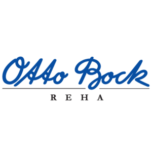 Otto Bock Logo