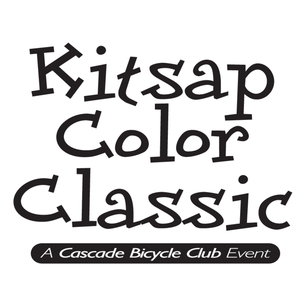 Kitsap,Color,Classic