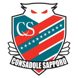 Sapporo(209) Logo
