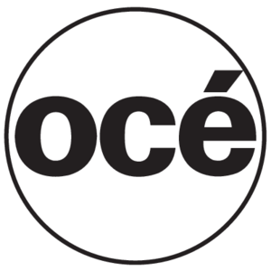 Oce(40) Logo