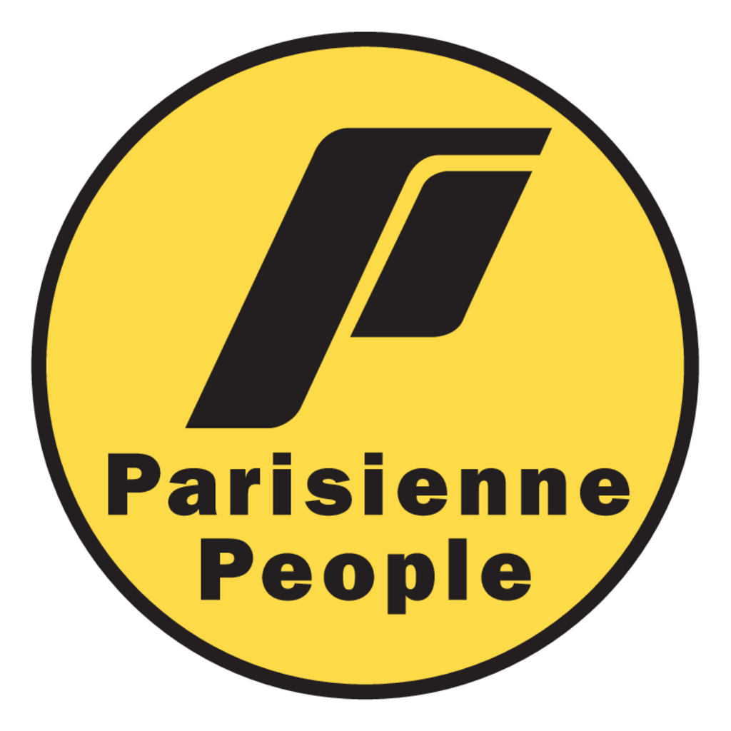 Parisienne,People