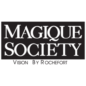 Magique Society Logo