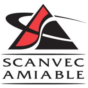 Scanvec Amiable Logo