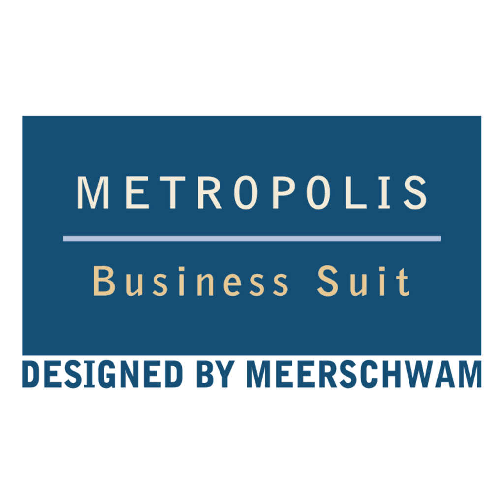 Metropolis,Business,Suit