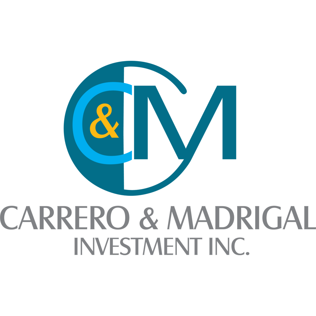 Logo, Real estate, Panama, Carrero & Madrigal