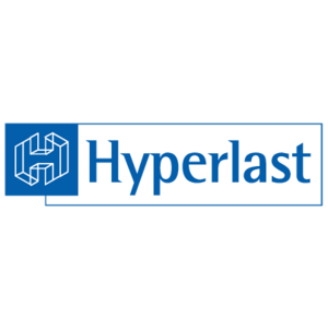 Hyperlast Logo