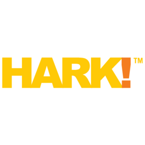 Hark! Logo