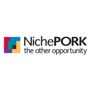 Niche Pork The Other Opportunity Logo
