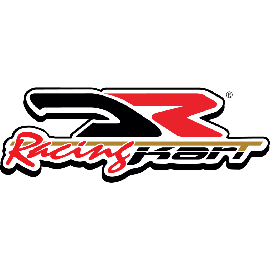 Logo, Sports, Italy, DR Racing Kart