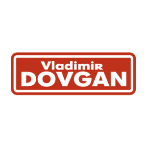 Vladimir Dovgan Logo