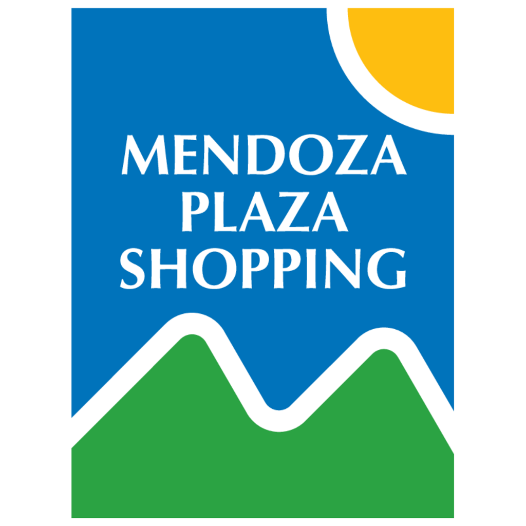 Mendoza,Plaza,Shopping