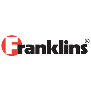 Franklins Logo