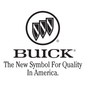 Buick(374) Logo
