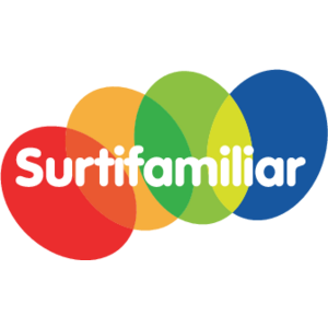 Surtifamiliar Logo