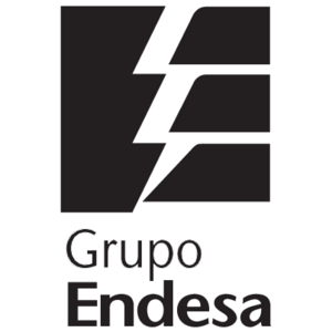 Endesa Grupo Logo