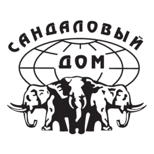 Sandalovy Dom Logo