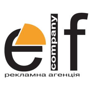 Elf Kherson Logo