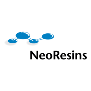 NeoResins Logo