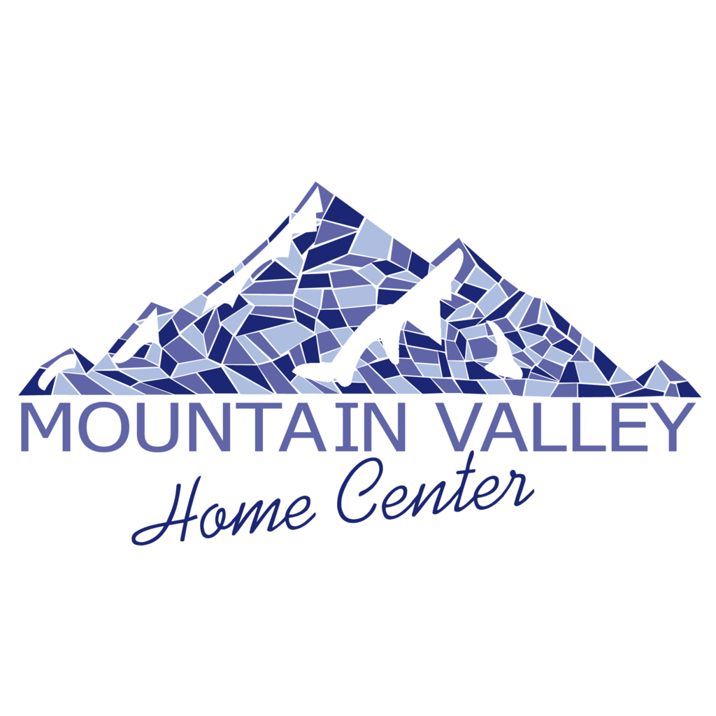Mountain,Valley,Home,Center