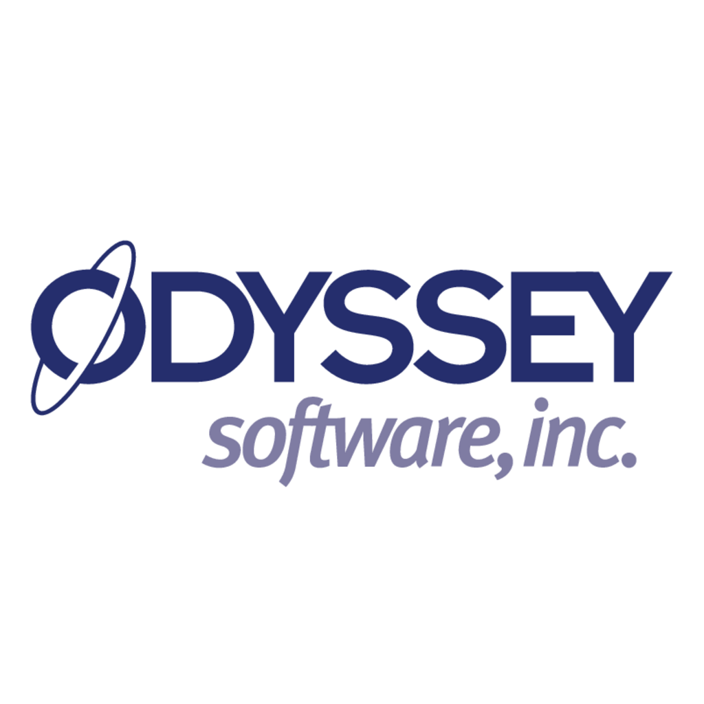 Odyssey,Software