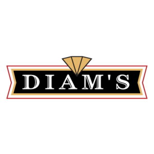 Diam's Logo