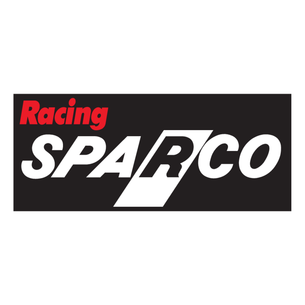 Sparco,Racing