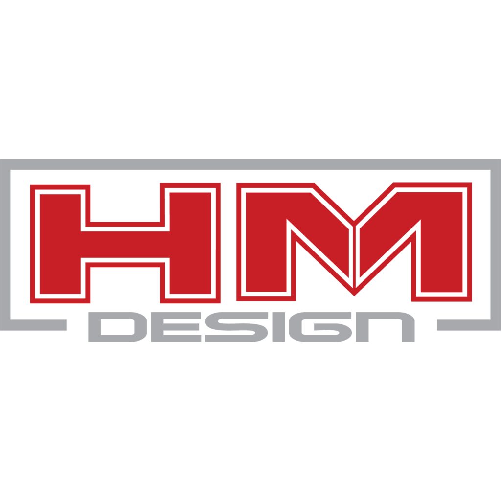 Logo, Design, Bosnia & Herzegovina, HM Design