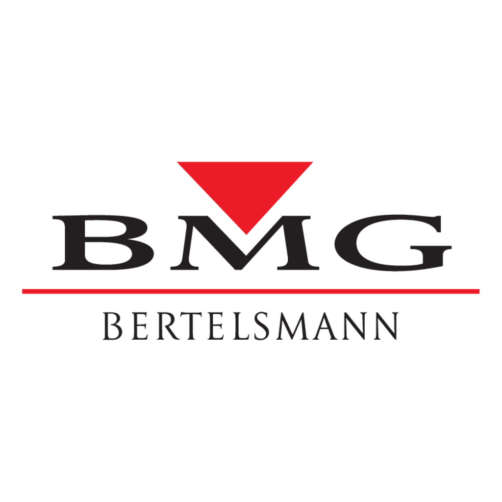 BMG,Bertelsmann