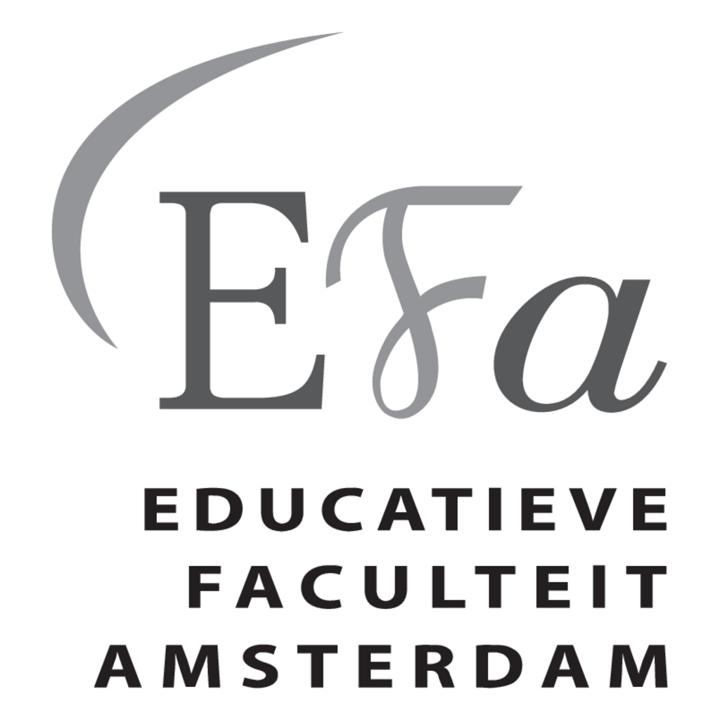Educatieve,Faculteit,Amsterdam