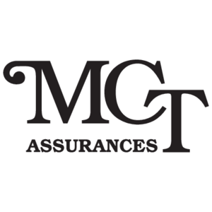 MCT Assurances Logo