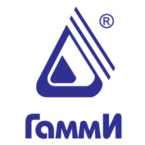Gammi Logo