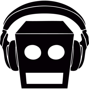 LMFAO Beat Rock El Robot Logo