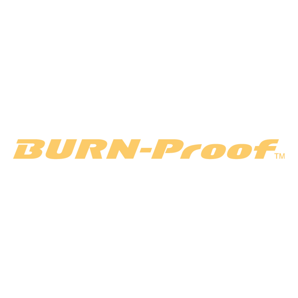 Burn-Proof